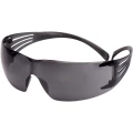 Zaštitne naočale Uklj. zaštita protiv zamagljivanja 3M SecureFit SF202AF Crna slika
