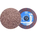 PFERD 47700207 PFERD COMBIDISC prešani flis blank CDR PNER Ø 75 mm srednje tvrd A grub za završnu obradu  75 mm 25 St.