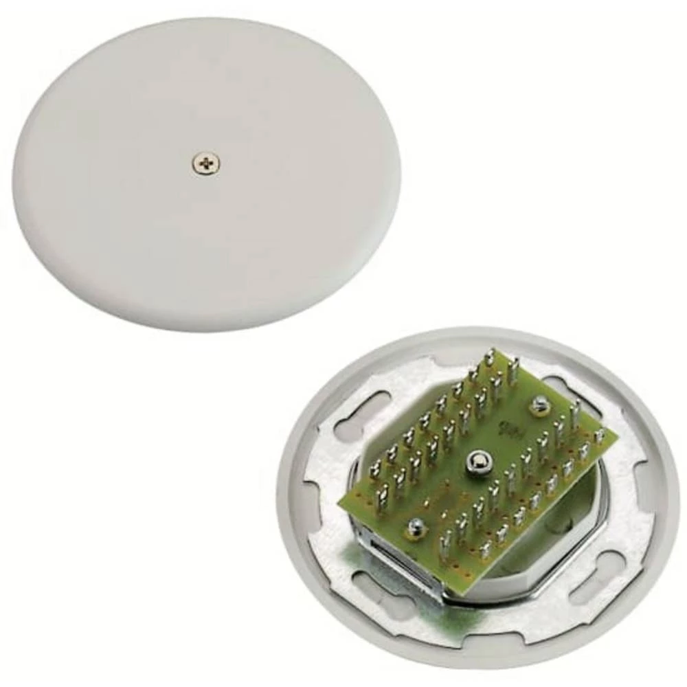 ABB GHQ3050007R0001 UP16L alarmni razvodnik slika