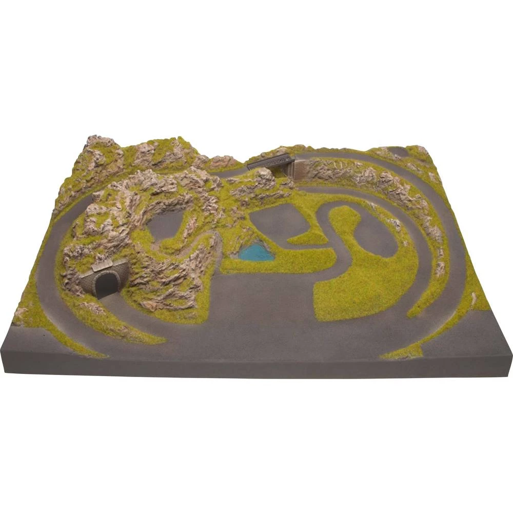 N Krajolik Centralno NOCH 87040 Berchtesgaden slika