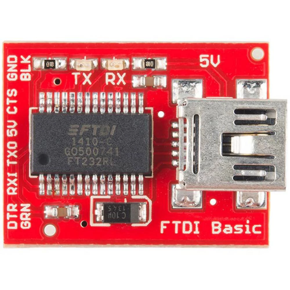 Conrad Product Image