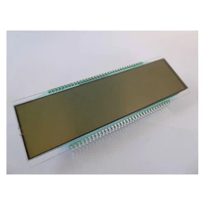 Display Elektronik LCD zaslon      DE156RU-30/7.5 slika