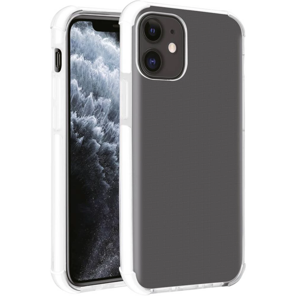 Vivanco  RSCVVIPH12WT  stražnji poklopac za mobilni telefon  Apple  iPhone 12 mini  bijela slika