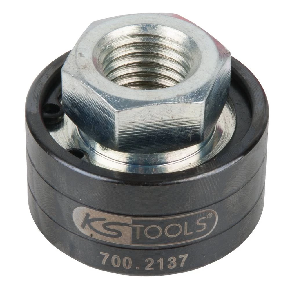 majka s logorom KS Tools 700.2137 slika