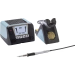 Komplet stanice za lemljenje digitalni 150 W Weller WT2010M Soldeerstation WTP90 100 Do 450 °C Uklj. vrh za lemljenje