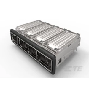TE Connectivity QSFP Pluggable I/OQSFP Pluggable I/O 2170287-1 AMP slika
