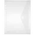 FolderSys Pokrivanje zbirke 1554255 DIN A4 Prozirna 10 ST slika