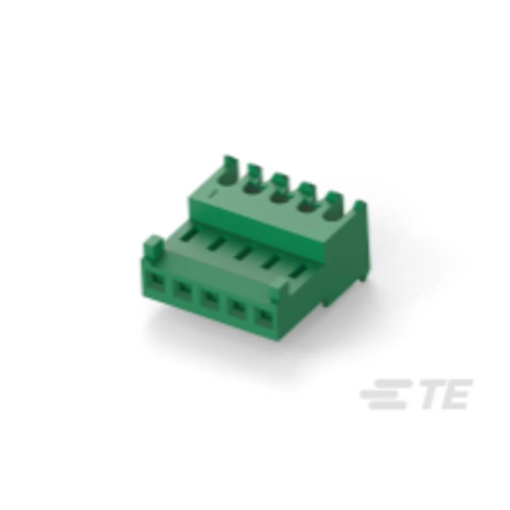 TE Connectivity MTA-100 CL ConnectorsMTA-100 CL Connectors 3-644565-5 AMP slika