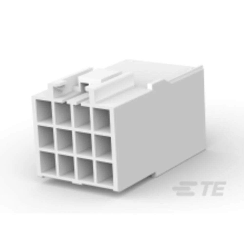 TE Connectivity AMP Universal Power SystemAMP Universal Power System 176289-1 AMP slika