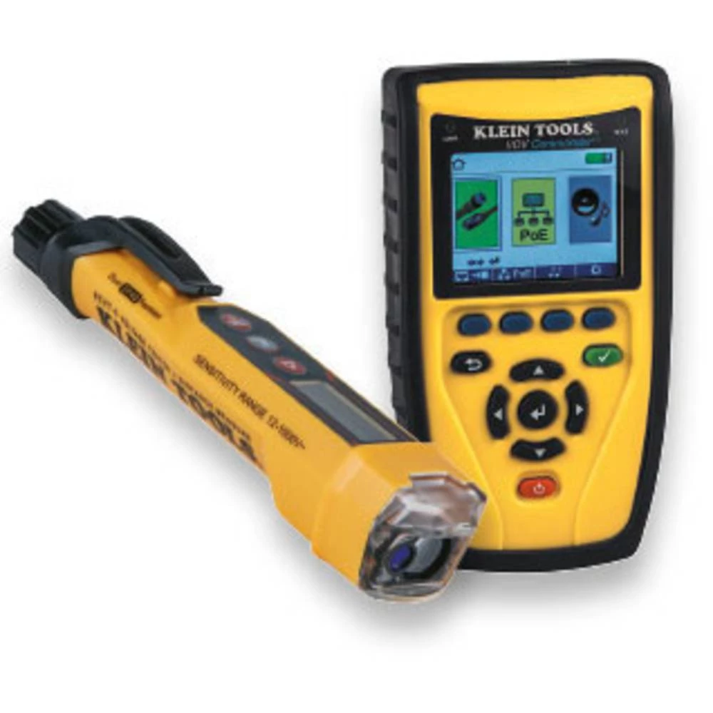 Klein Tools Profi Set Mjerač kablova slika