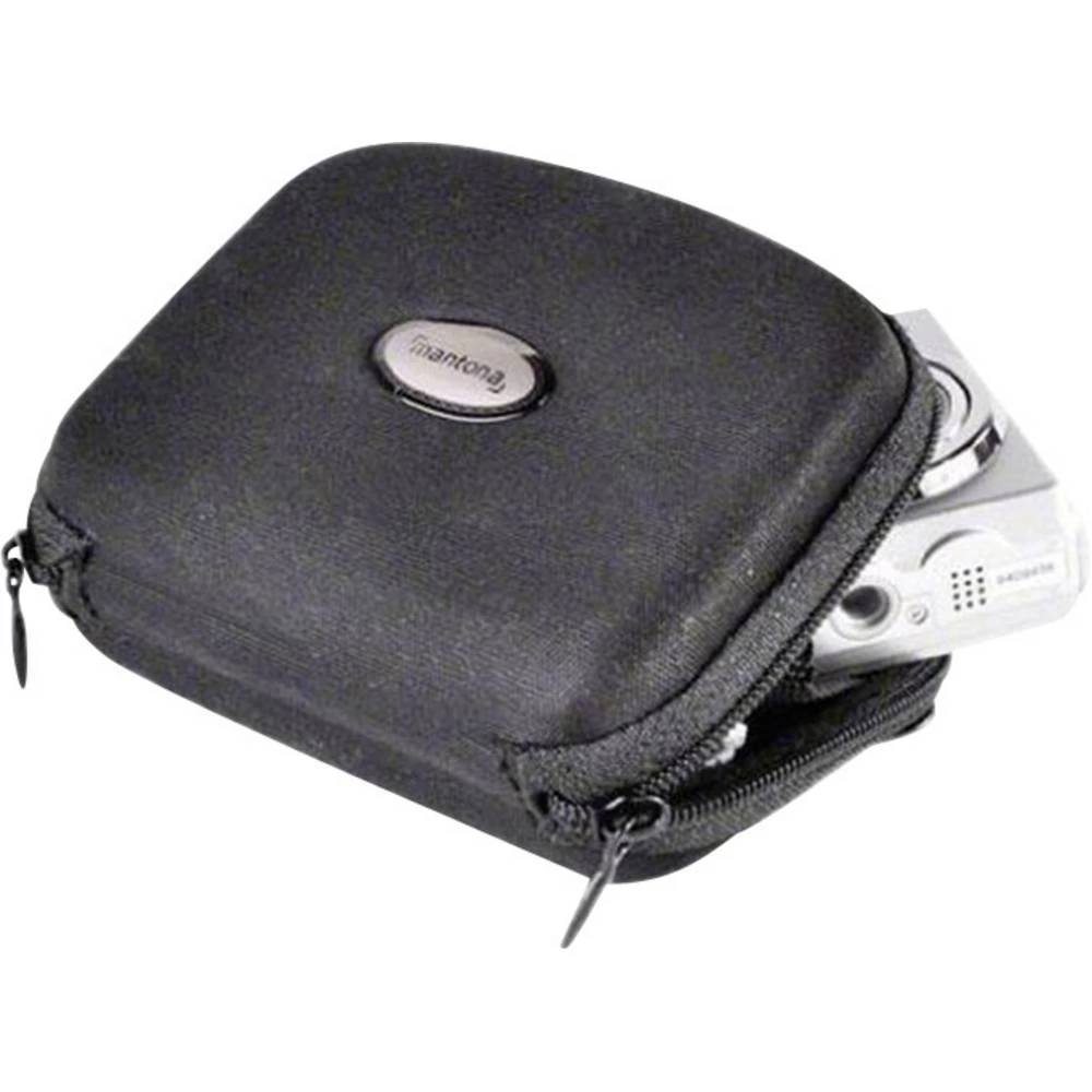 torbica za fotoaparat Mantona Premium Hardcase für Digicams slika