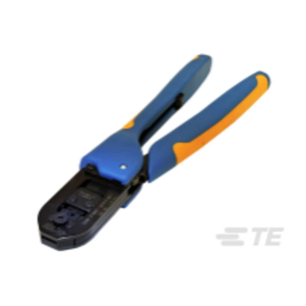 TE Connectivity Certi-Crimp Hand ToolsCerti-Crimp Hand Tools 2305682-1 AMP slika