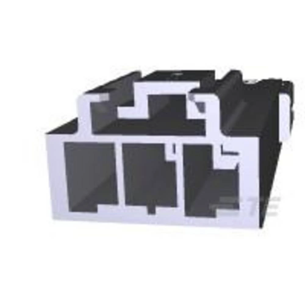 TE Connectivity Power/Signal Double LockPower/Signal Double Lock 368572-9 AMP slika