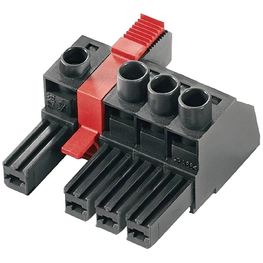 Weidmüller Kućište kabelske utičnice 1543050000 1 ST slika