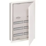 Striebel & John 2CPX030106R9999 U52K mali razvodnik podžbukna  Broj redova = 5