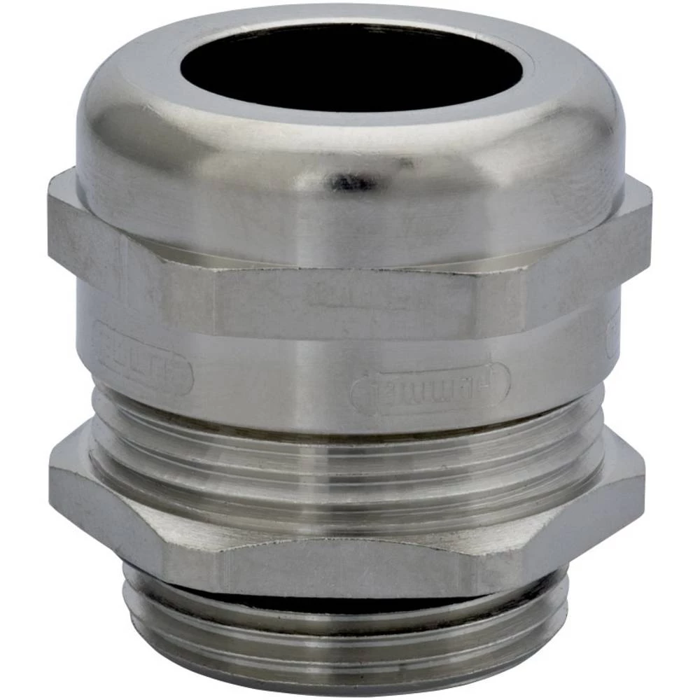 Kabelska uvodnica PG13.5 Mjed Mjedena Hummel 1.691.1300.01 5 ST slika