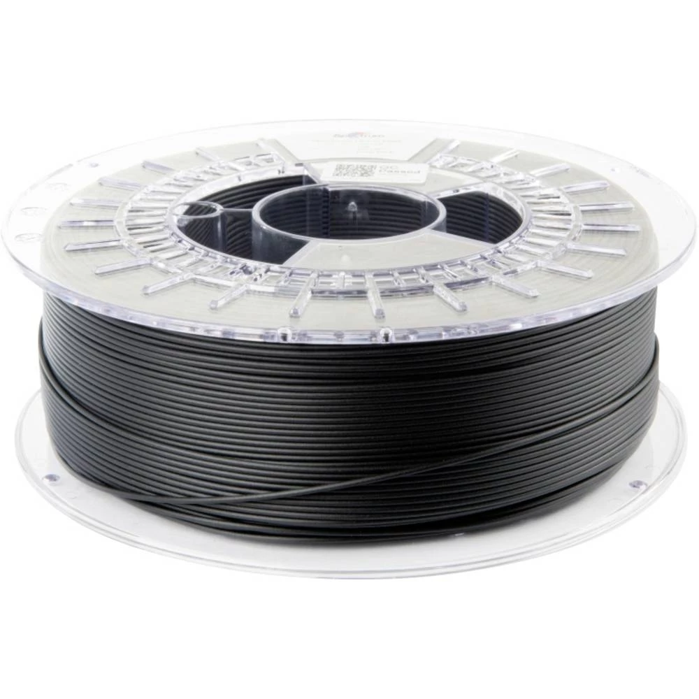Spectrum Filaments 80542 PET-G MATT 3D pisač filament PETG mat, UV otporan, bez iskrivljenja 1.75 mm 1000 g dubokoplava, slika