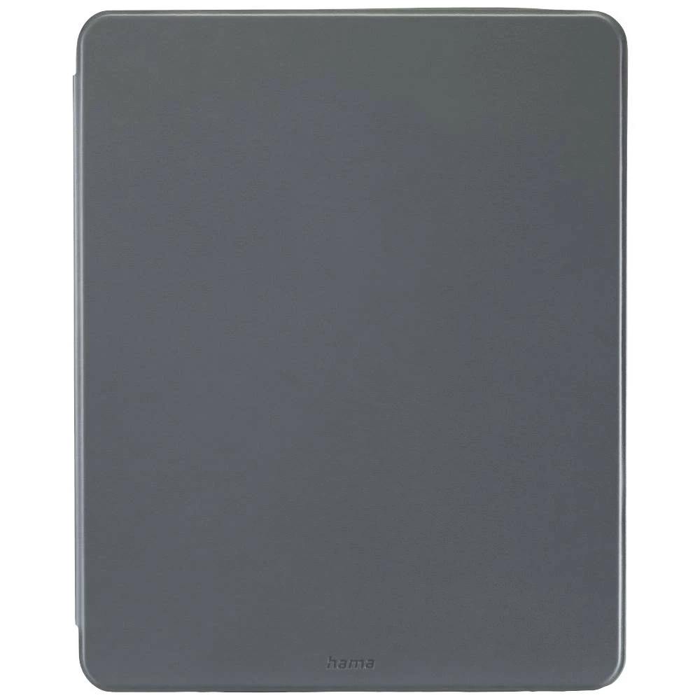 Hama torbica za tablete, specifični model Pogodno za veličinu zaslona=32,8 cm (12,9'') etui s poklopcem siva slika