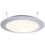 Deko Light 565095 LED Panel 16 LED ugradna svjetiljka  Energetska učinkovitost 2021: G (A - G)  LED fiksno ugrađena 13 W biserno svijetlo siva (RAL 9022)