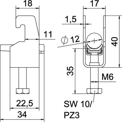 Main product image