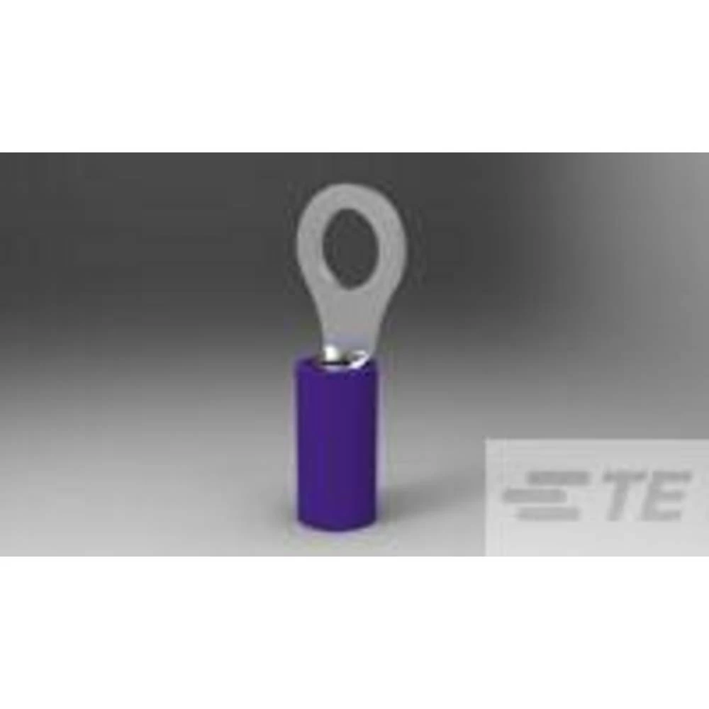 TE Connectivity PIDG Terminals and SplicesPIDG Terminals and Splices 152892 AMP slika