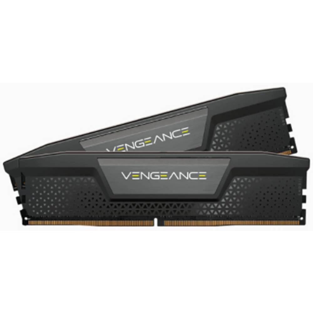 Corsair CMK32GX5M2B5600C36 komplet radne memorije za računalo Osveta 32 GB 2 x 16 GB DDR5-RAM 5600 MHz CL36-36-36-76 slika