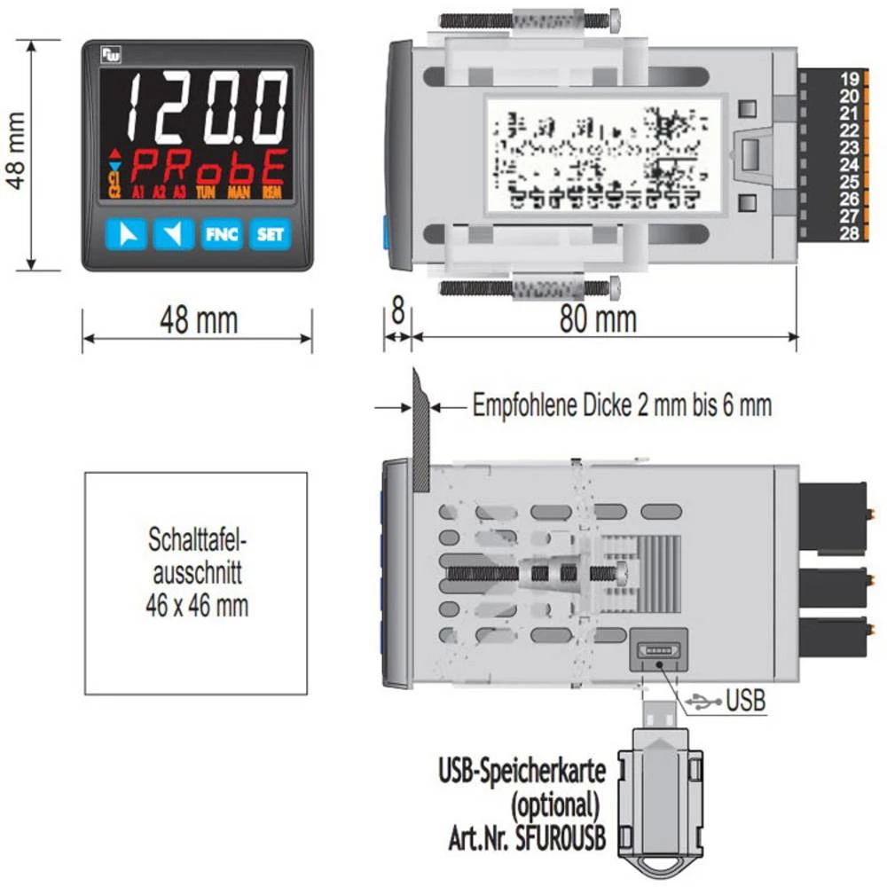 Conrad Product Image