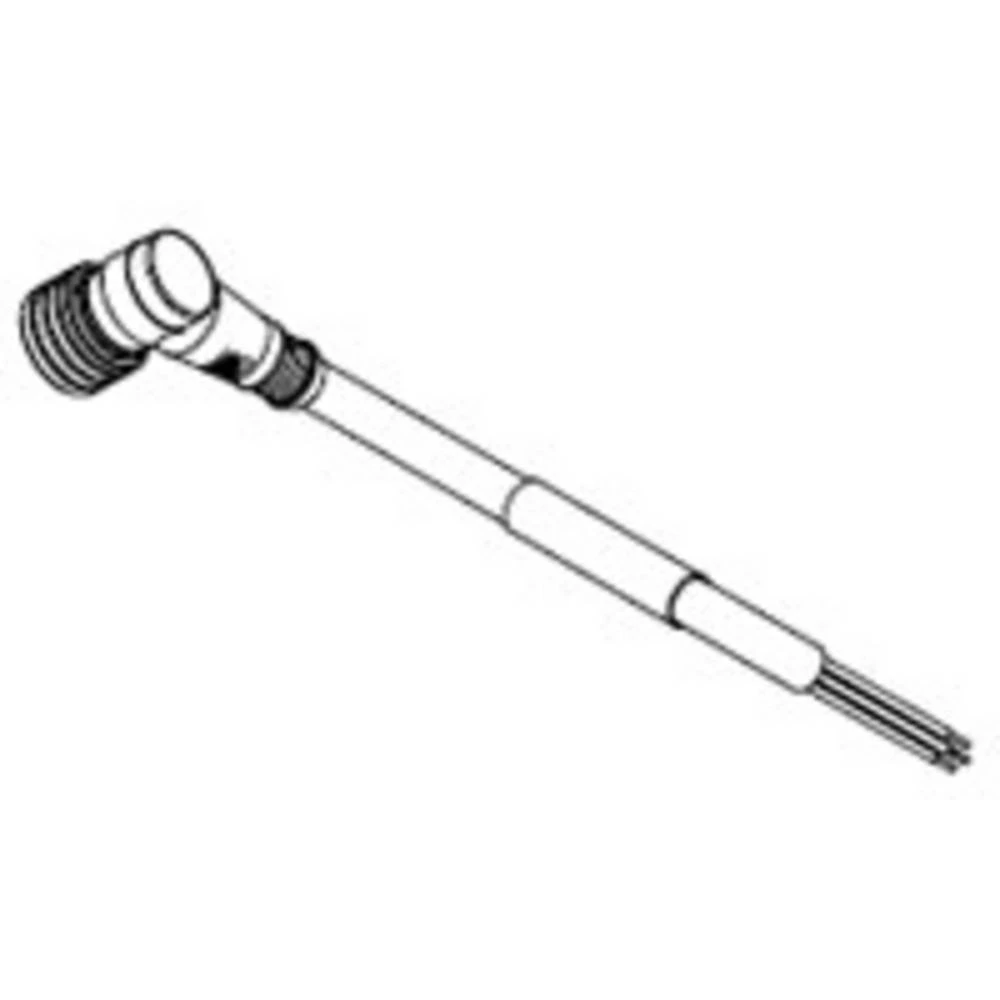 Molex MIC UL S/E Cord 1200790263 WOD slika