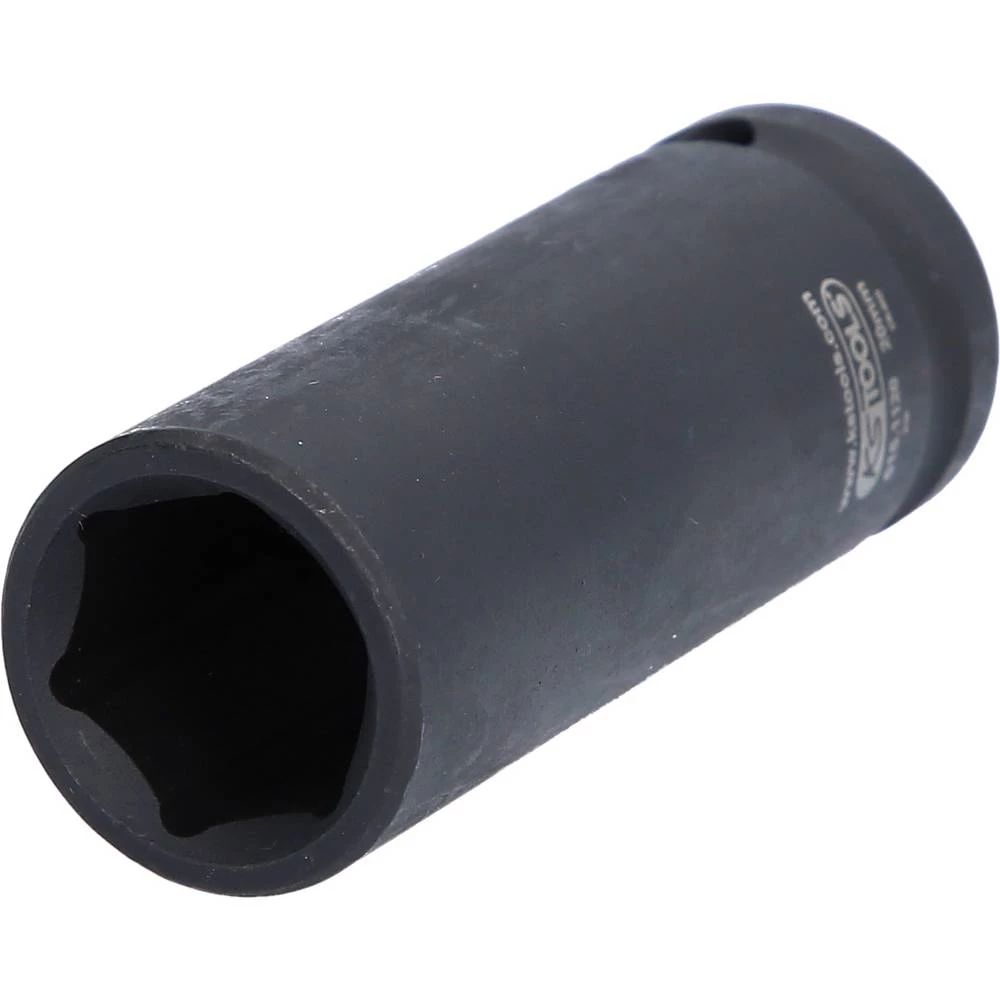KS Tools 5151120 515.1120 nastavak za snažni nasadni ključ 20 mm slika