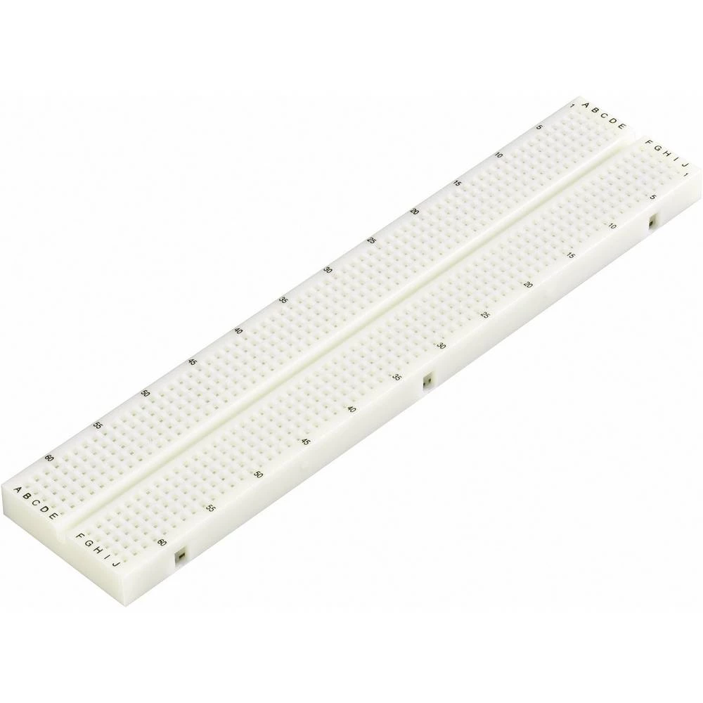 Didaktična ploča EIC-TN (DxŠxV) 165 x 55 x 8.5 mm slika