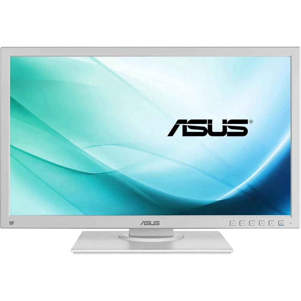 LED zaslon 60.5 cm (23.8 ) Asus BE249QLB-G ATT.CALC.EEK A (A+ - F) 1920 x 1080 piksel Full HD 5 ms DisplayPort, DVI, VGA, USB 2 slika