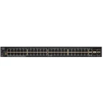 Upravljani mrežni preklopnik Cisco Cisco Small Business SF550X-48 - Switch
