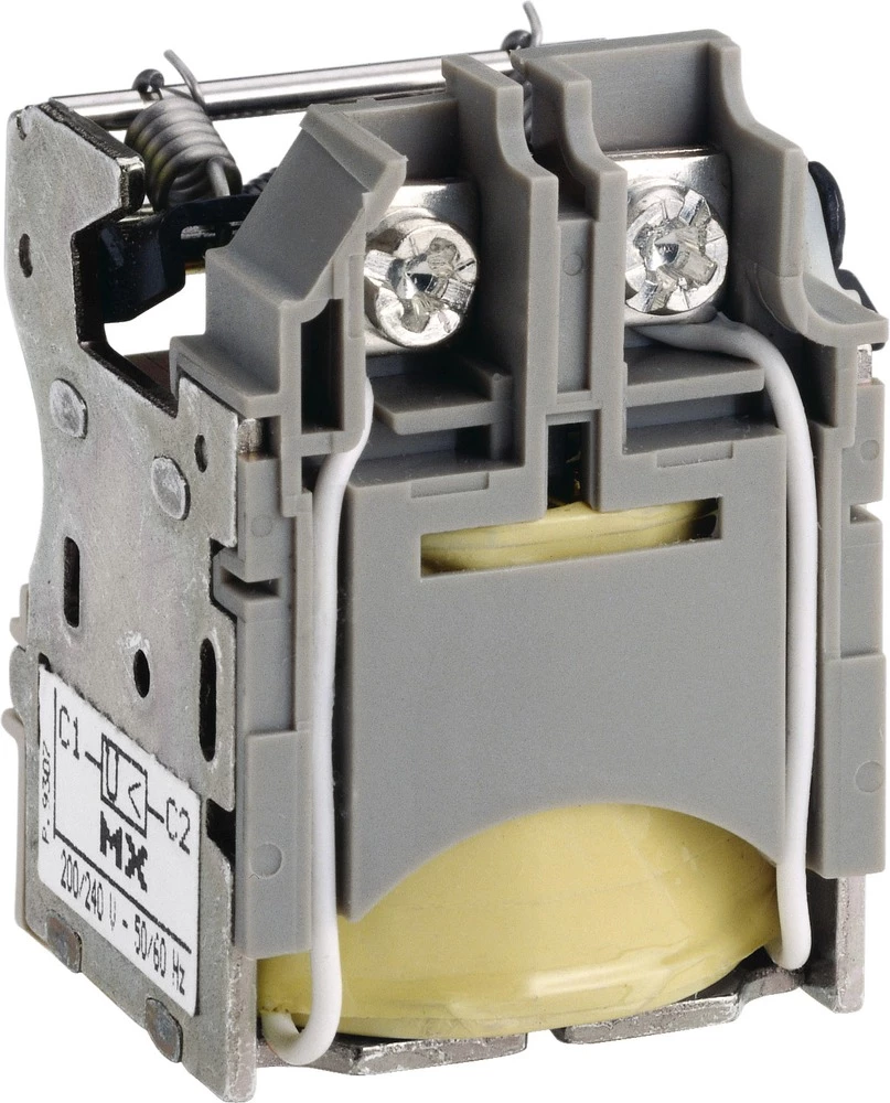 Podnaponski okidač 600 V/AC Schneider Electric 29409 1 ST slika