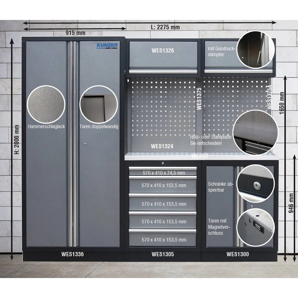 Conrad Product Image