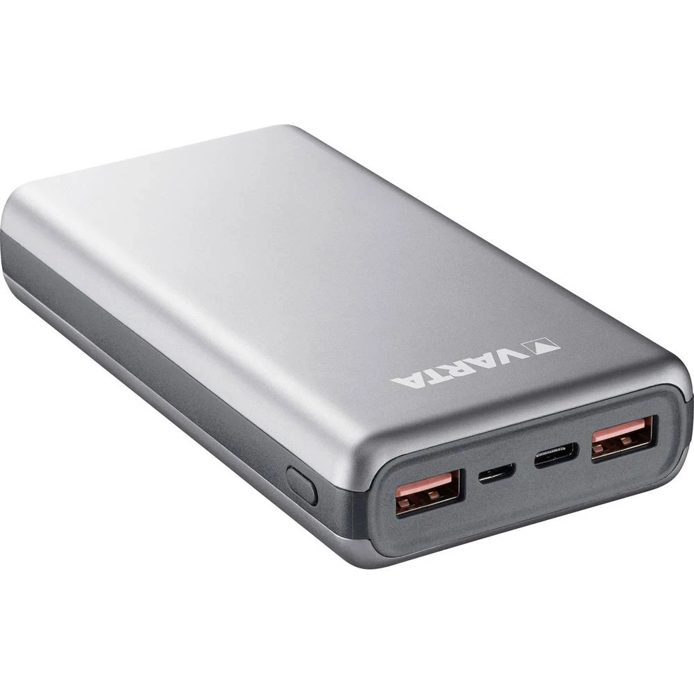 Varta Fast Energy 20000 powerbank (rezervna baterija) lipo 20000 mAh 57983101111 slika