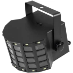 LED reflektor za efekte Eurolite Mini D-6 Broj LED:17