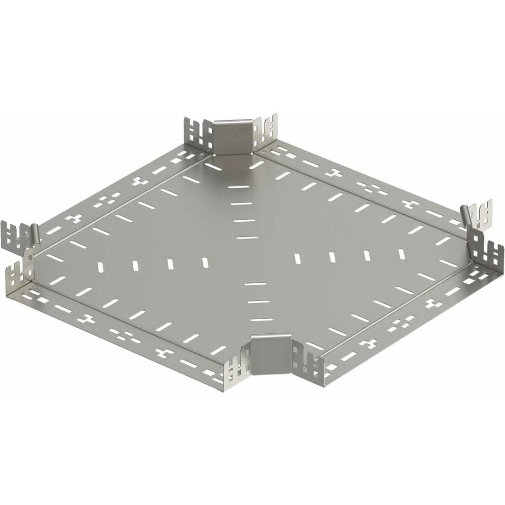 OBO Bettermann 7027049 Dodatna oprema za montažu (Š x V) 400 mm x 60 mm 1 ST Metalna slika