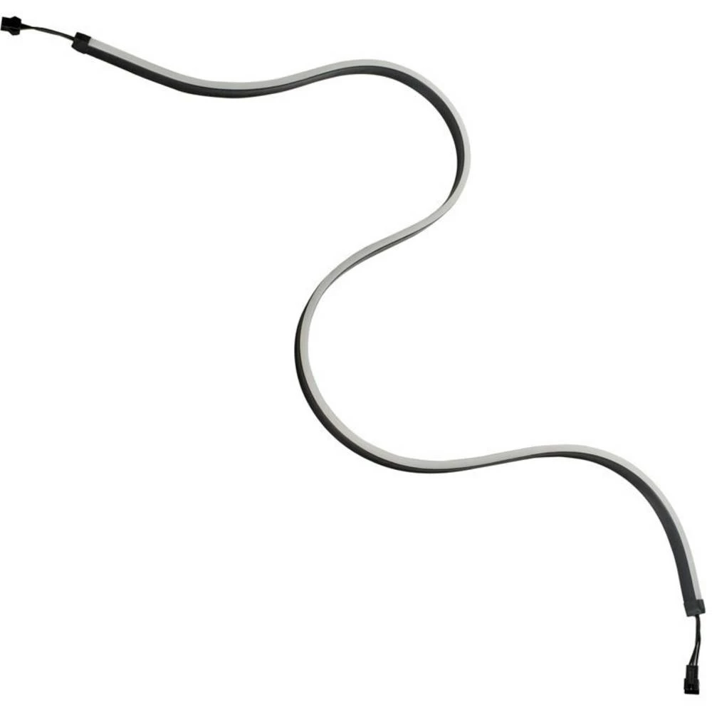 LED-traka za računalo 550 mm RGB Phanteks Neon Digital RGB slika