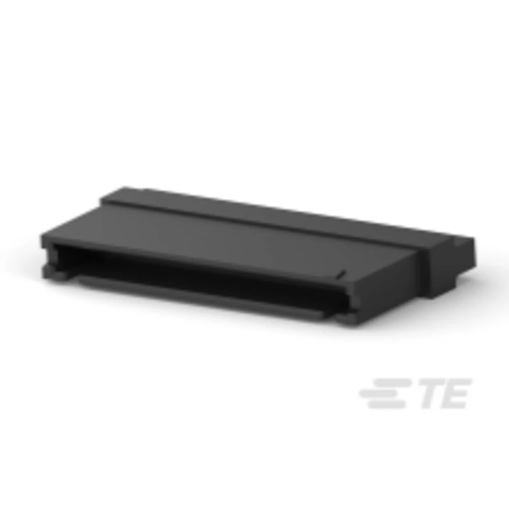 TE Connectivity FFC & FEC CONNECTOR AND ACCESSORIESFFC & FEC CONNECTOR AND ACCESSORIES 1-485893-4 AMP slika
