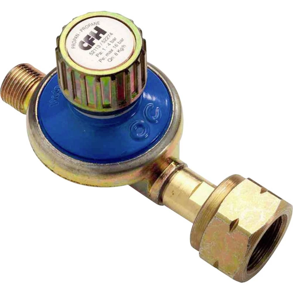 CFH 52113 regulator tlaka 16 bar slika