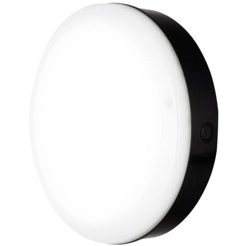 LEDVANCE Surface Bulkhead 82691 LE LED vanjska stropna svjetiljka s detektorom pokreta, LED vanjsk slika