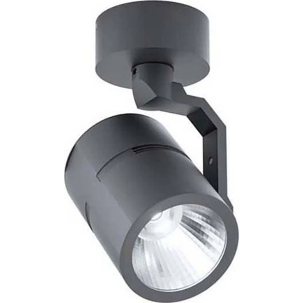 Brumberg 89128030 89128030 LED ugradni reflektor LED 27 W crna slika