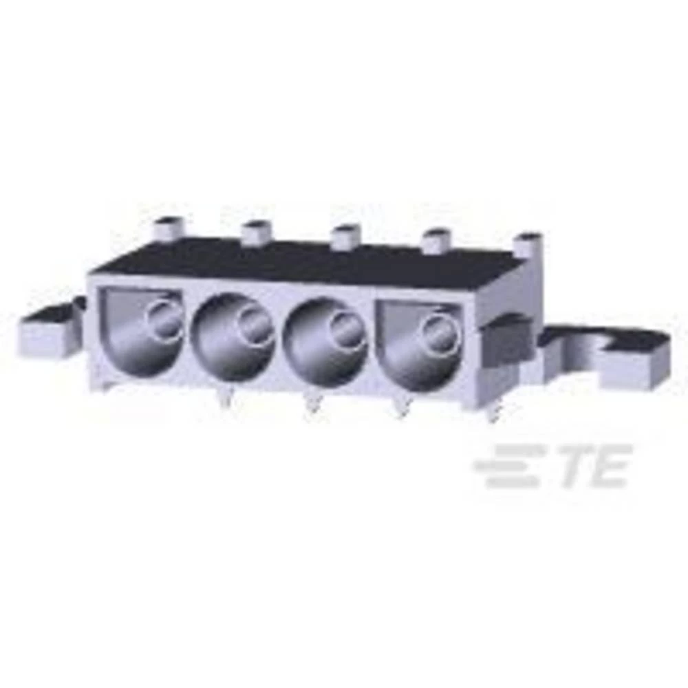 TE Connectivity Universal  MATE-N-LOK ConnectorsUniversal  MATE-N-LOK Connectors 1969806-1 AMP slika