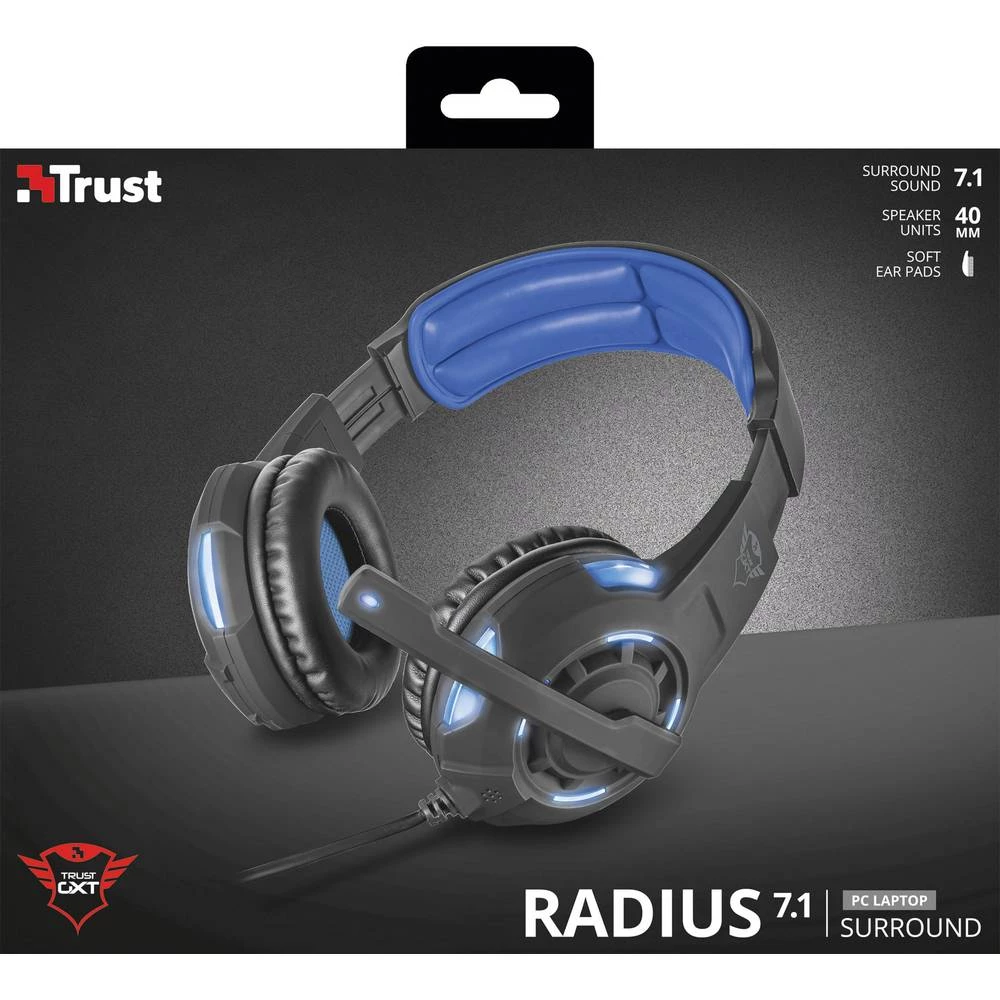 Conrad Product Image