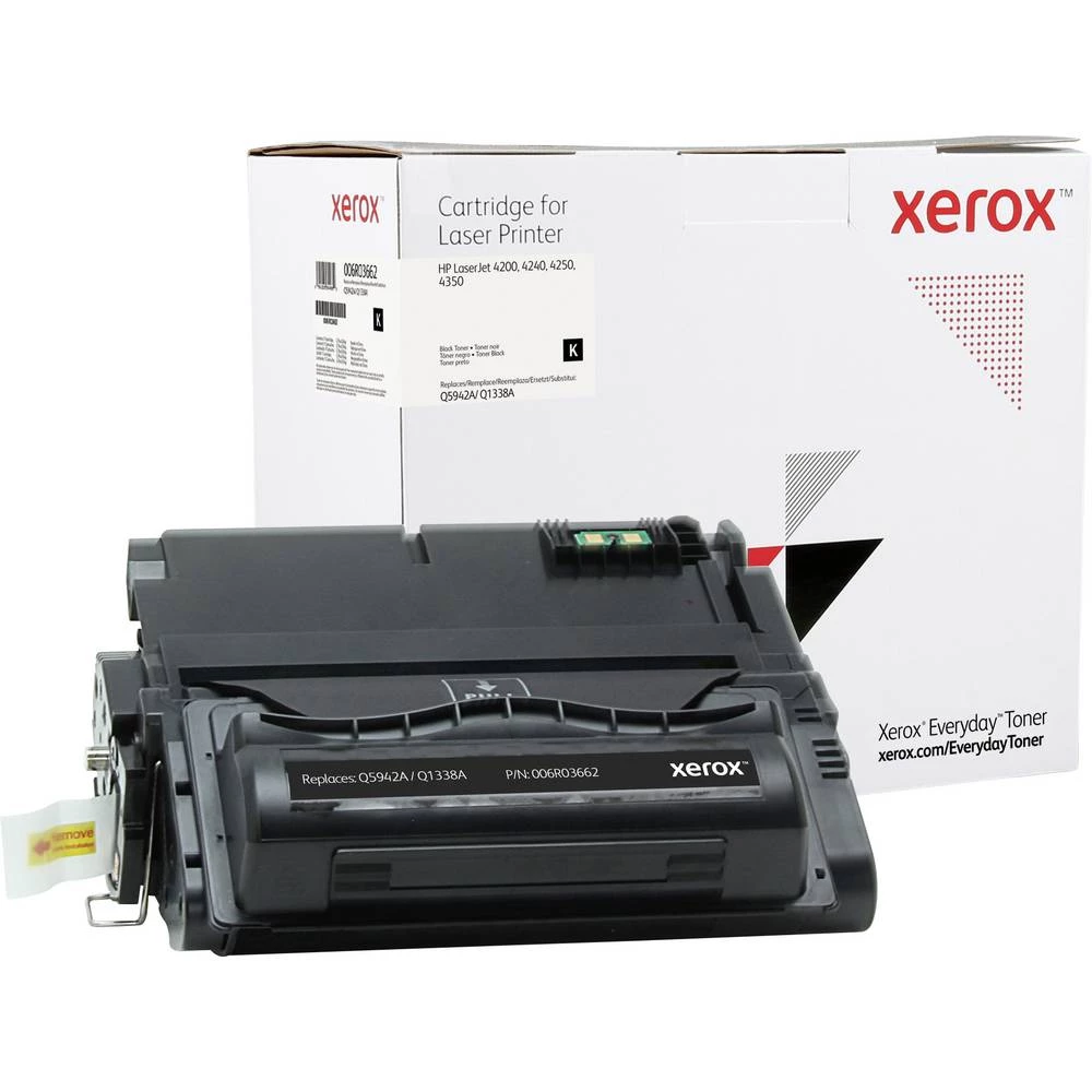 Xerox toner TON Everyday 006R03662 kompatibilan crn 10000 Stranica slika