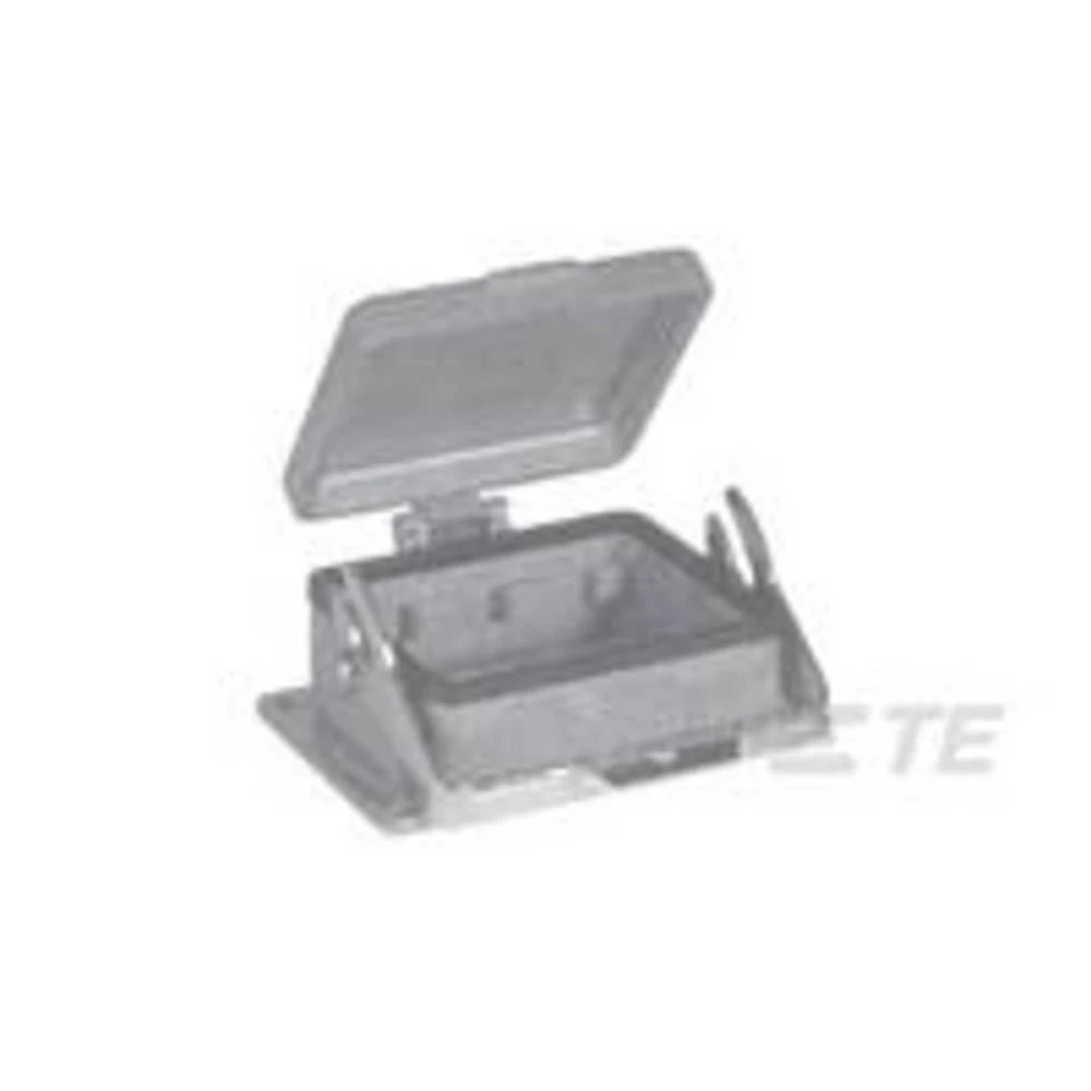 TE Connectivity HEAVY DUTY RECTANGULAR CONNHEAVY DUTY RECTANGULAR CONN 1102389-5 AMP slika