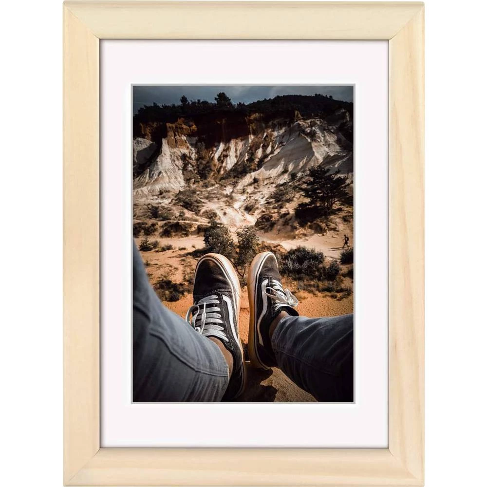 Hama 31695 izmjenjivi okvir za slike Format papira: 20 x 30 cm bijela slika