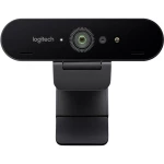 Logitech Brio 4K Stream Edition 4K Web kamera 3840 x 2160 piksel, 1920 x 1080 piksel, 1280 x 720 piksel Držač s stezaljkom, Za W