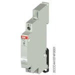 svjetlosni dojavnik   bijela   0.5 mA    ABB 2CCA703420R0001