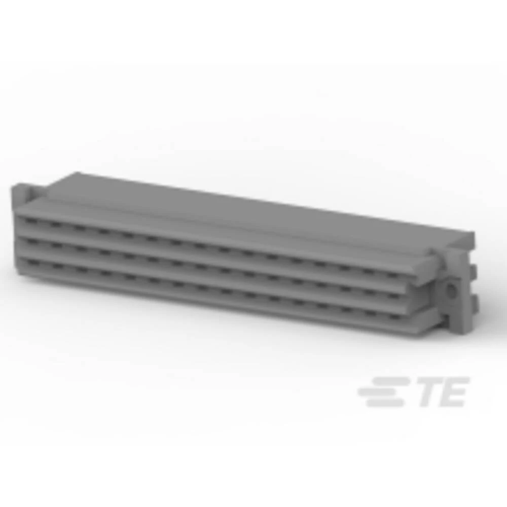 TE Connectivity Eurocard IEC DIN41612Eurocard IEC DIN41612 166733-4 AMP slika